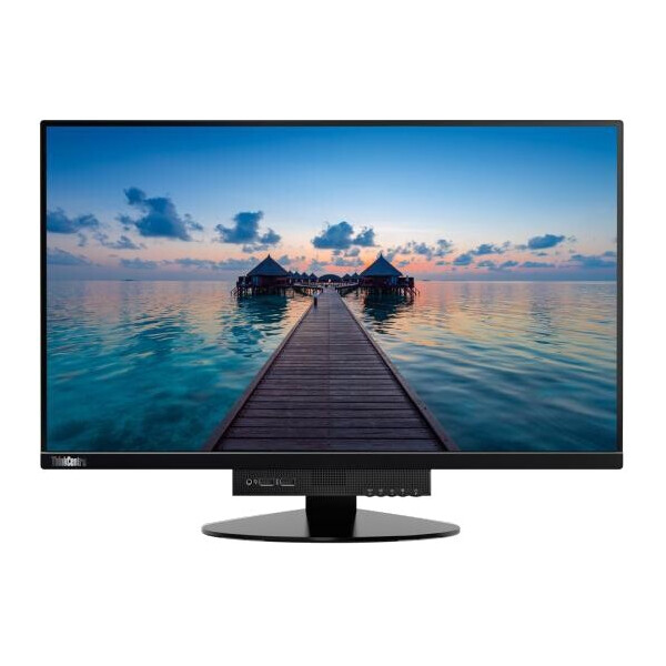 

Монитор 24" Lenovo Tiny-in-One 22 Gen3 (10QXPAT1EU) Black