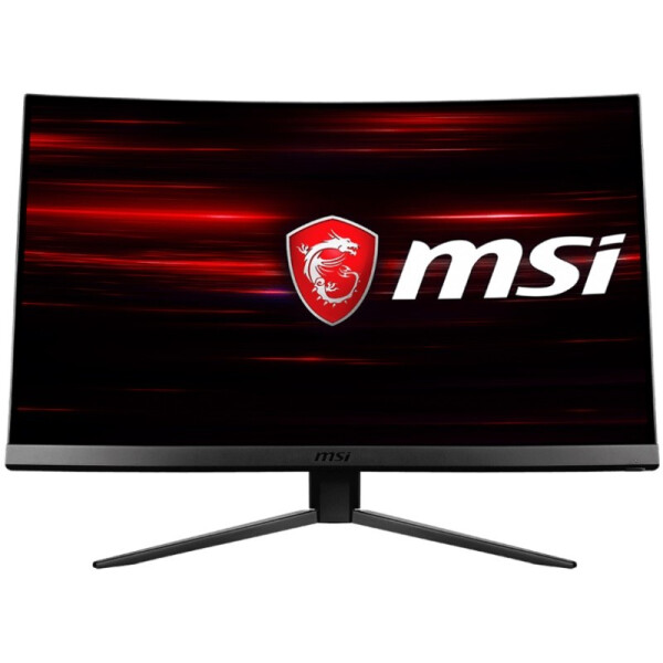 

24" MSI MAG241C Black