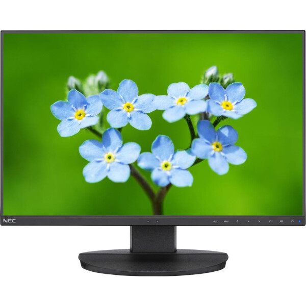 

Монитор 24" NEC EA241F Black