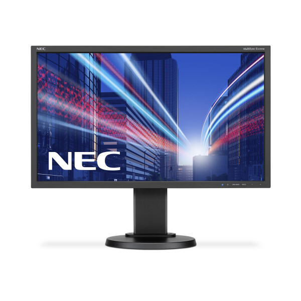 

24" NEC EA244WMI Black "Refurbished"
