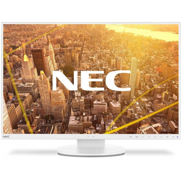

Монитор 24" NEC EA245WMI White