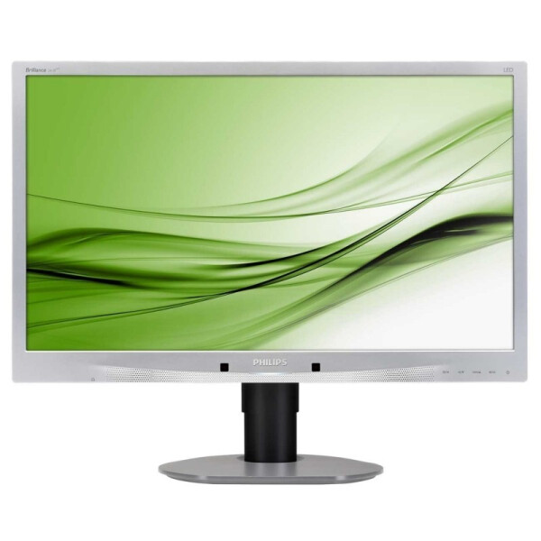 

24" Philips (241B4LPYCB/00) Black