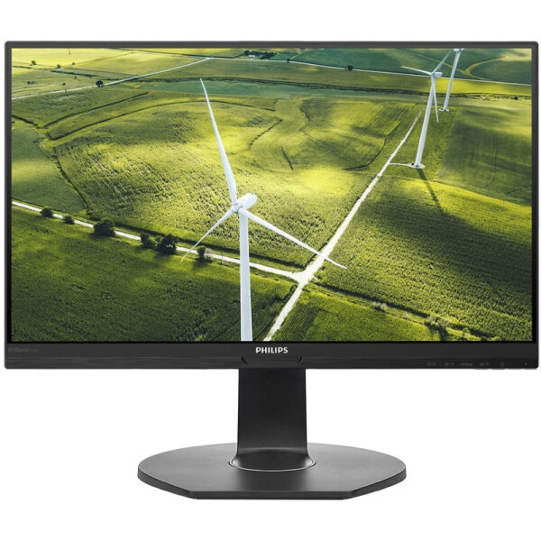 

24" Philips (241B7QGJEB/00) Black
