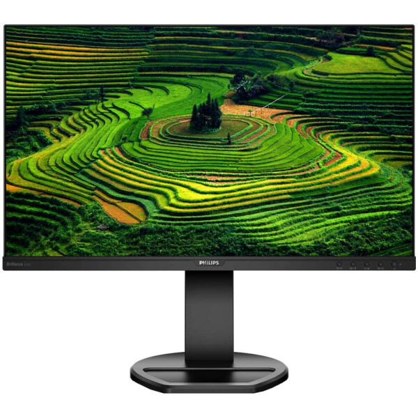 

24" Philips (241B8QJEB/00) Black