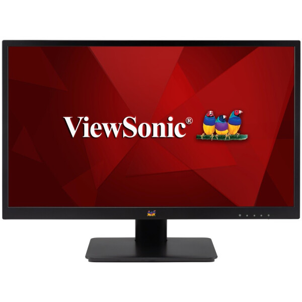 

24" ViewSonic VA2410-MH Black