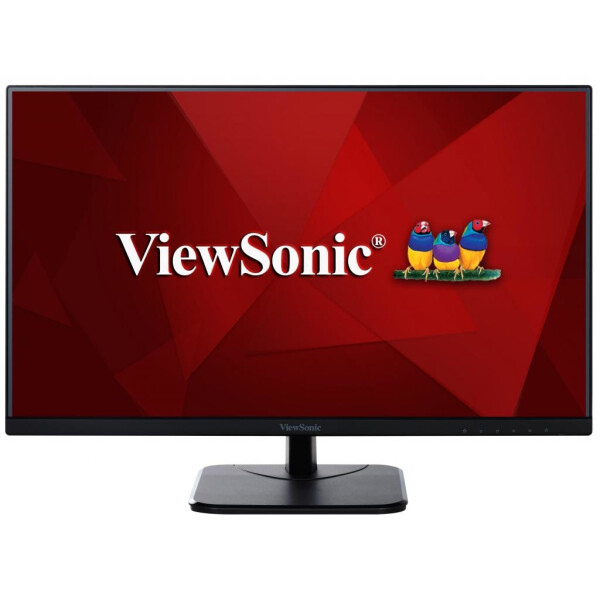 

24" ViewSonic VA2456-MHD Black