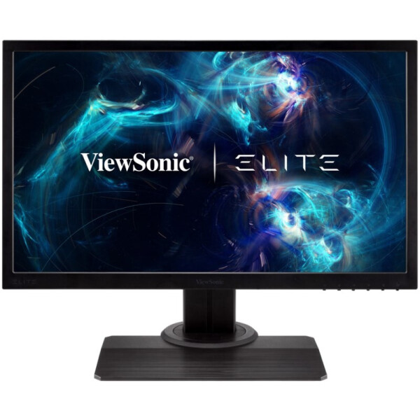 

24" ViewSonic XG240R Black
