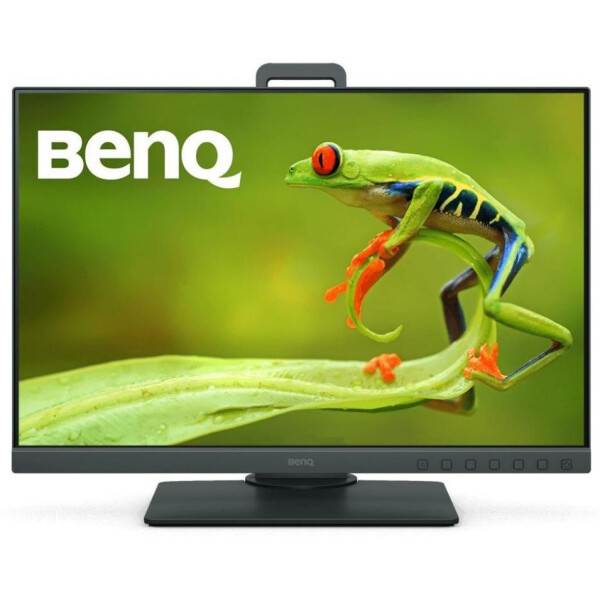 

Монитор 24.1" BenQ SW240 (9H.LH2LB.QBE) Black