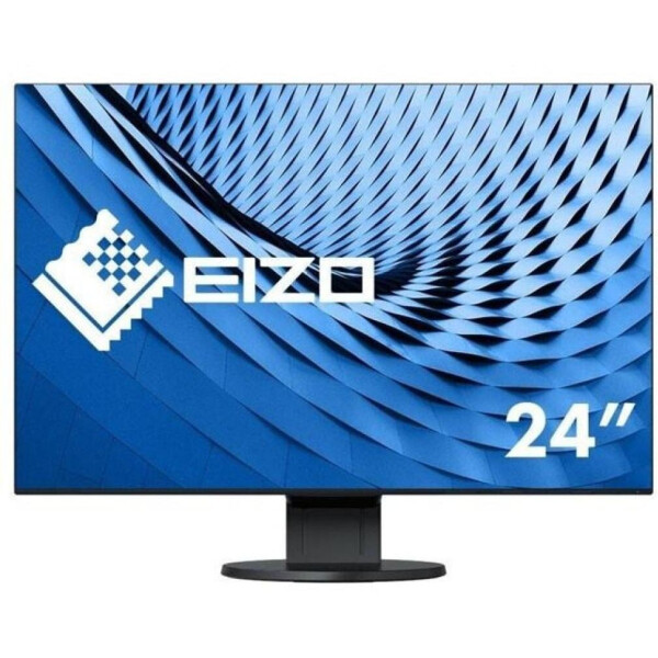 

Монитор 24.1" EIZO EV2430-BK Black