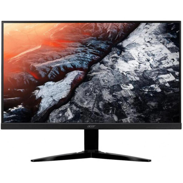 

24.5" Acer KG251QDBMIIPX (UM.KX1EE.D01) Black