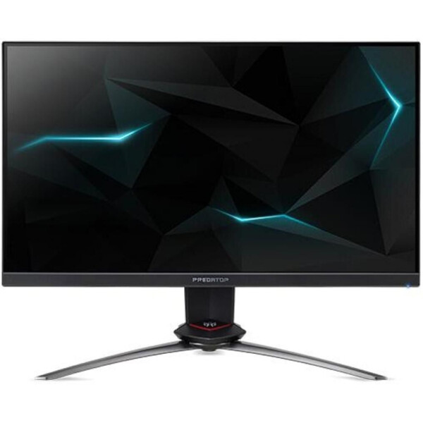 

24.5" Acer XN3 (UM.KX3EE.P01) Black