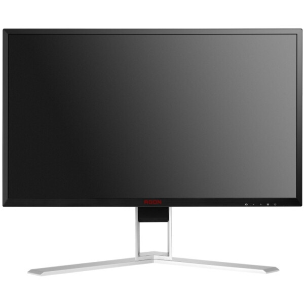

Монитор 24.5" AOC AG251FG Black / Red