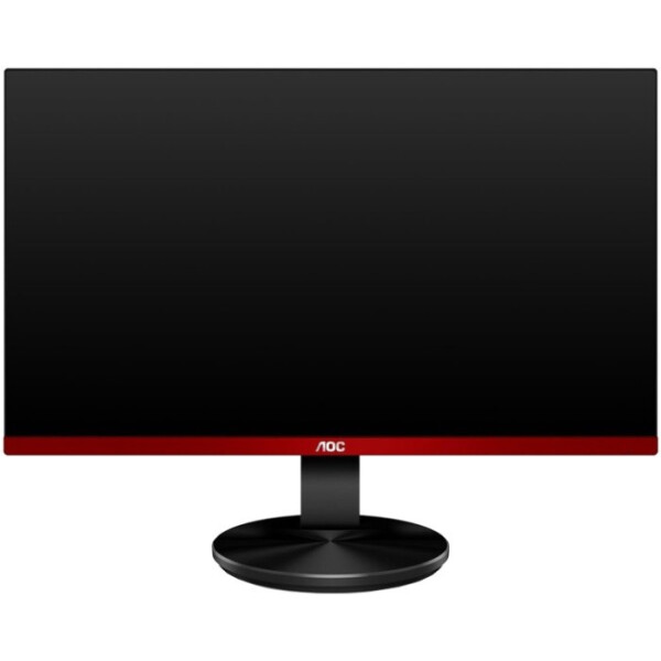 

Монитор 24.5" AOC G2590FX Black / Red