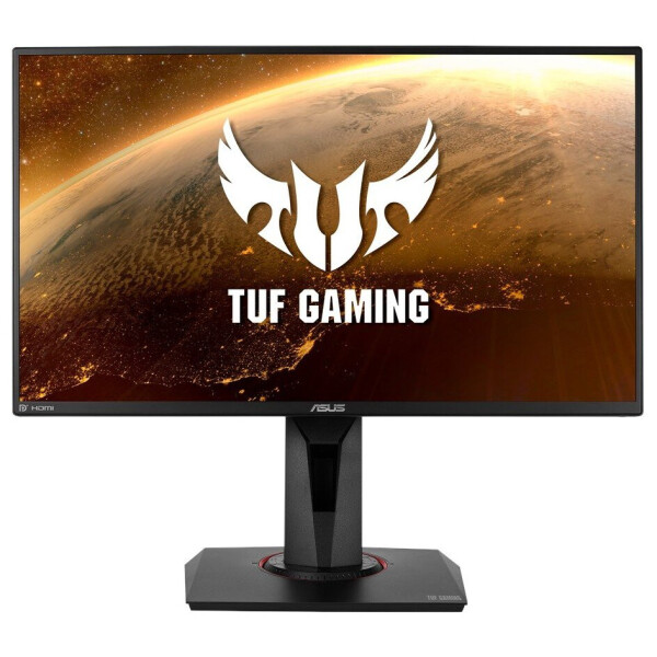 

Монитор 24.5" Asus VG259Q Black