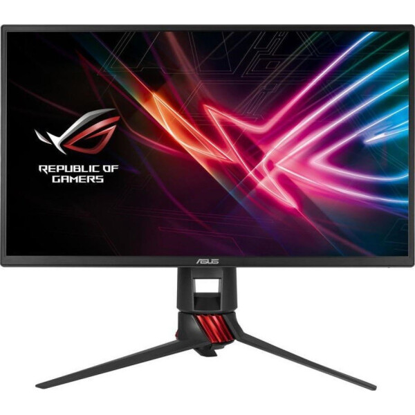 

Монитор 24.5" Asus XG258Q Black