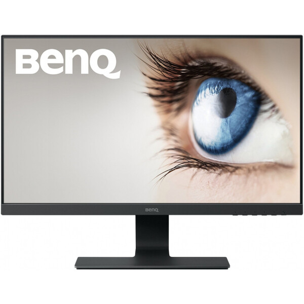 

Монитор 24.5" BenQ GL2580H (9H.LGFLB.QBE) Black