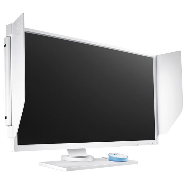 

24.5" BenQ XL2546 (9H.LG9LB.QBE) White / Blue