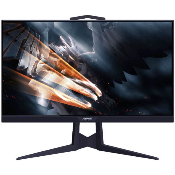 

24.5" Gigabyte KD25F Black