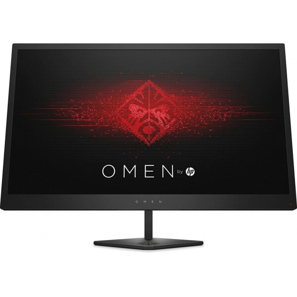 

Монитор 24.5" HP 25 OMEN (Z7Y57AA) Black