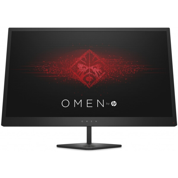 

24.5" HP OMEN 25 (Z7Y57AA) Black