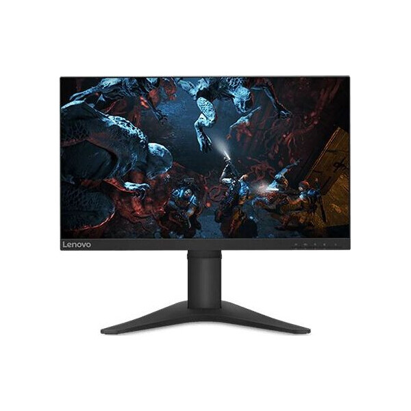 

Монитор 24.5" Lenovo G25-10 (65FEGAC2EU) Black