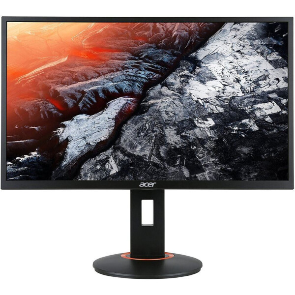 

25" Acer XF250QABMIIDPRZX (UM.KX0EE.A01) Black