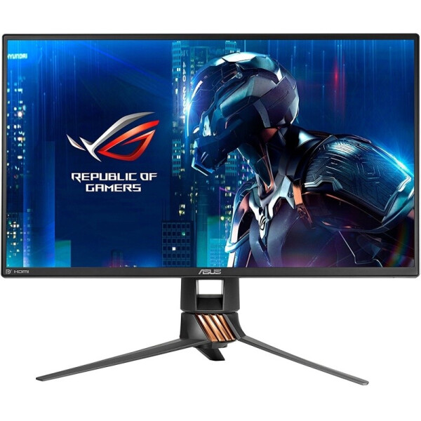 

25" Asus PG258Q Black