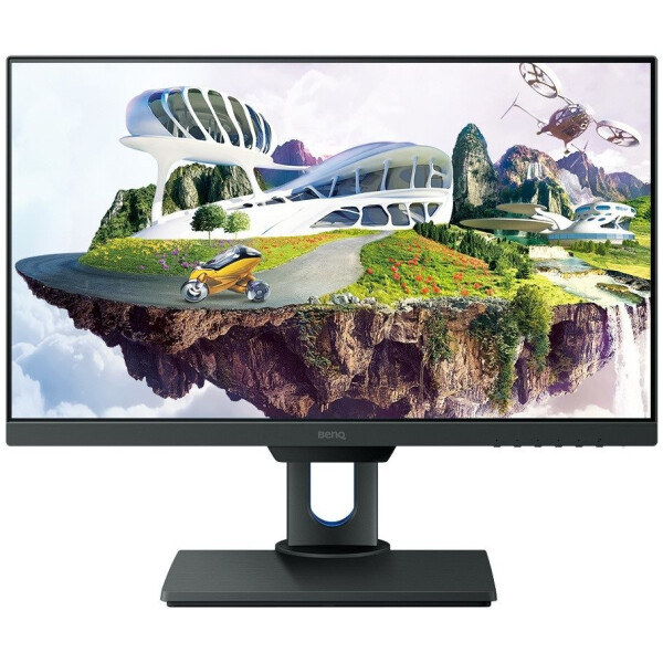 

25" BenQ PD2500Q (9H.LG8LA.TSE) Black