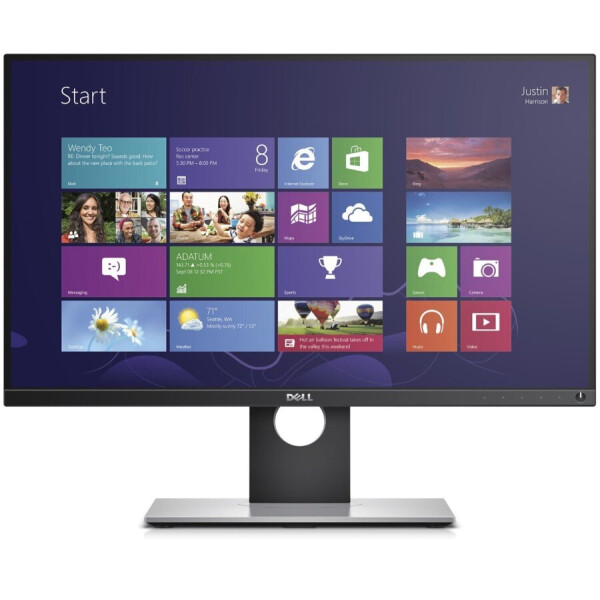 

25" Dell UP2516D (210-AGUB) Black