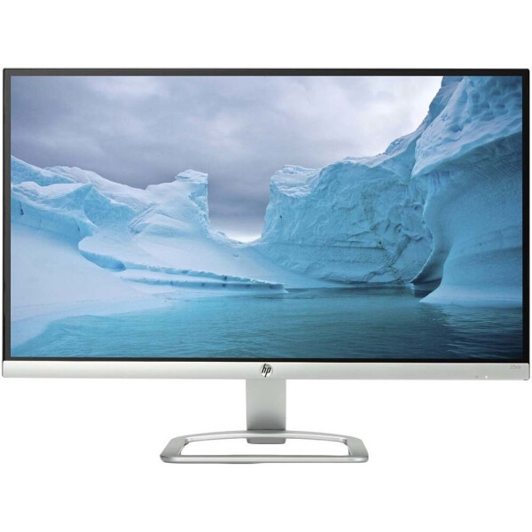 

Монитор 25" HP 25ES (T3M82AA) Gray