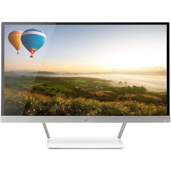 

Монитор 25" HP 25XW (J7Y65A) Gray