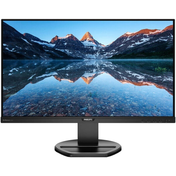 

Монитор 25" Philips (252B9/00) Black