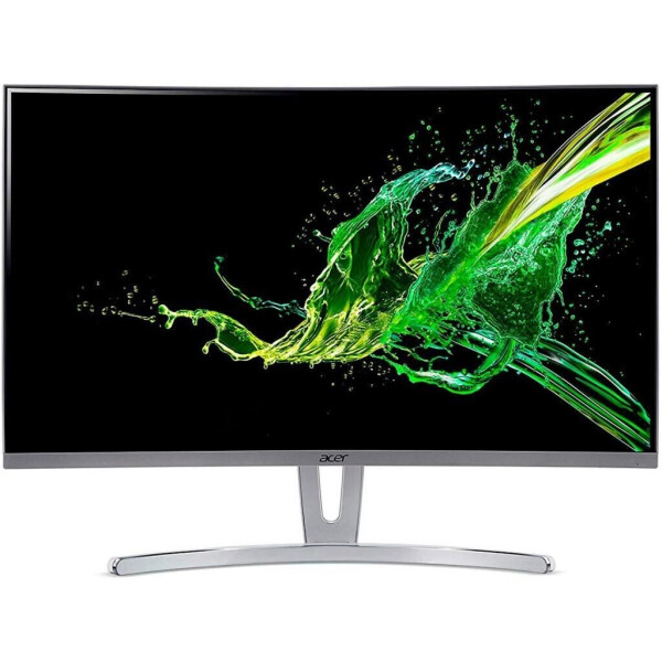 

27" Acer ED273AWIDPX (UM.HE3EE.A01) Black