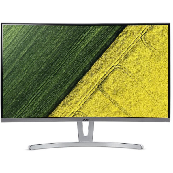 

27" Acer ED273WMIDX (UM.HE3EE.005) Black