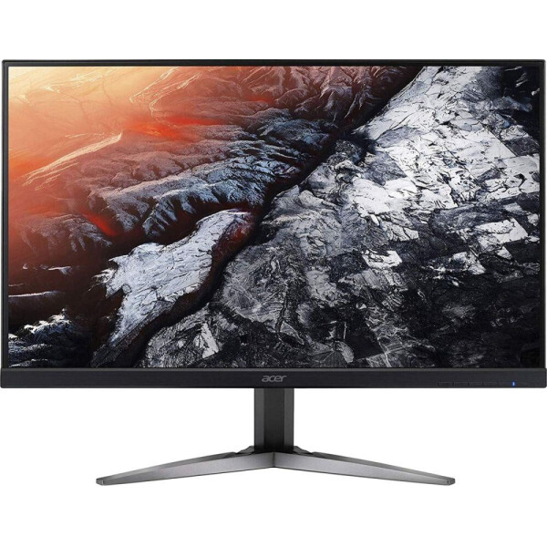 

27" Acer KG271UABMIIPX (UM.HX1EE.A15) Black