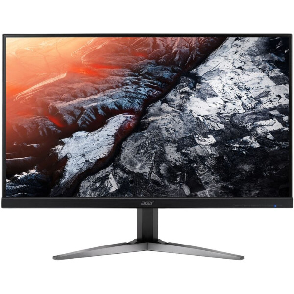 

27" Acer KG271UBMIIPPX (UM.HX1EE.032) Black