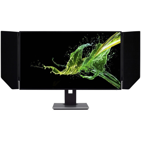 

27" Acer PE270K EU (UM.HP0EE.001) Black