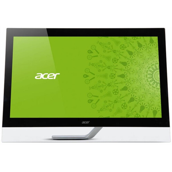 

Монитор 27" Acer T272HULBMIDPCZ (UM.HT2EE.011) Black