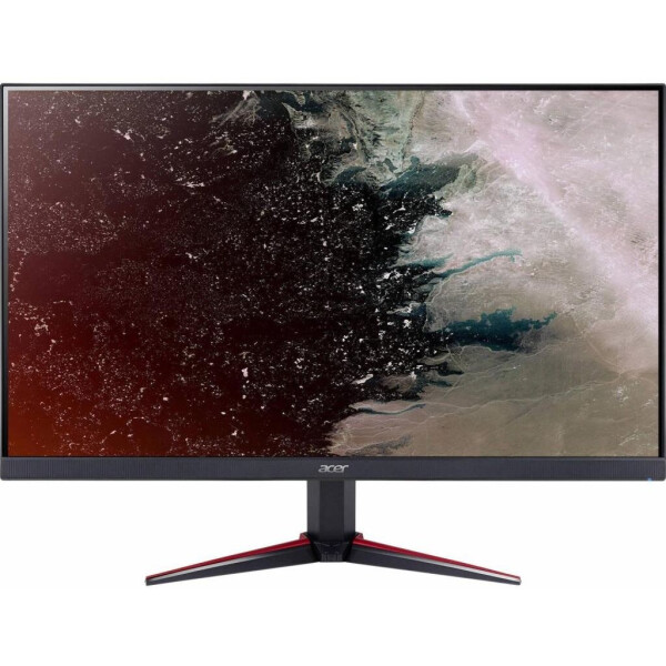 

Монитор 27" Acer VG270 FHD (UM.HV0EE.001) Black