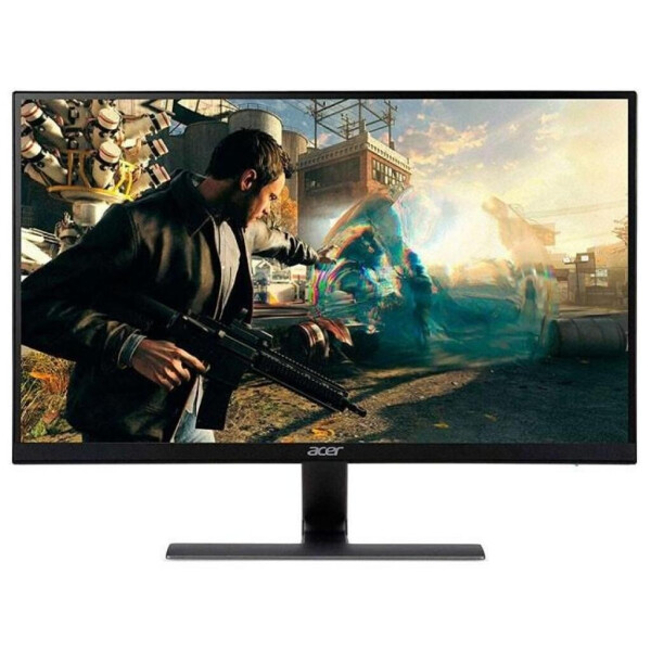 

27" Acer VG270BMIIX (UM.HV0EE.001) Black
