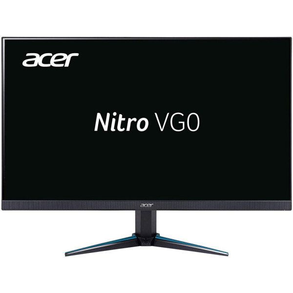

27" Acer VG270KBMIIPX (UM.HV0EE.010) Black