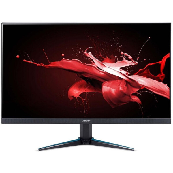 

Монитор 27" Acer VG270UPBMIIPX (UM.HV0EE.P01) Black