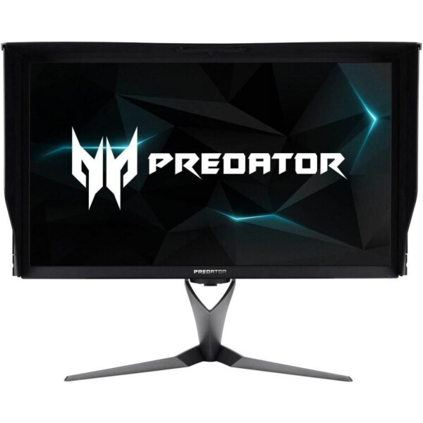 

27" Acer X27BMIPHZX (UM.HX0EE.009) Black