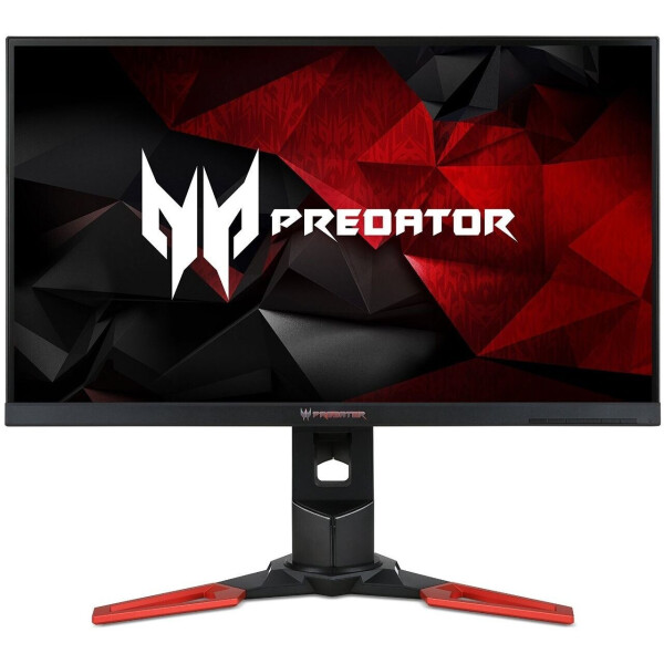 

27" Acer XB271HUBMIPRZ (UM.HX1EE.005) Black