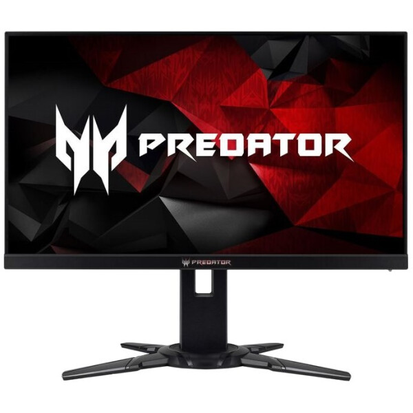 

27" Acer XB272BMIPRZ (UM.HX2EE.005) Black