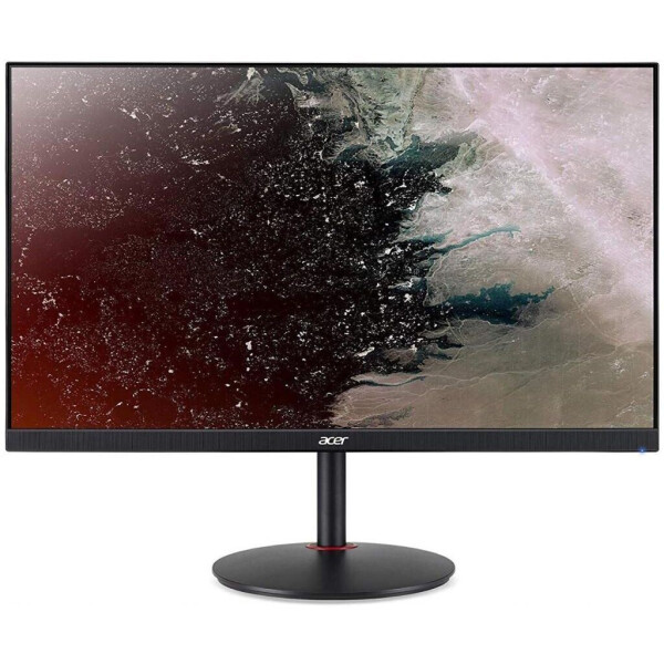 

Монитор 27" Acer XF272UPBMIIPRZX (UM.HX2EE.P04) Black