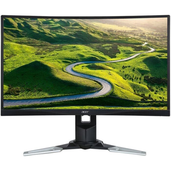 

27" Acer XZ271UABMIIPHZX (UM.HX1EE.A18) Black