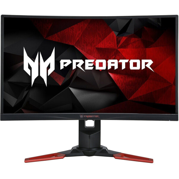 

27" Acer Z271UBMIPHZX (UM.HZ1EE.001) Black