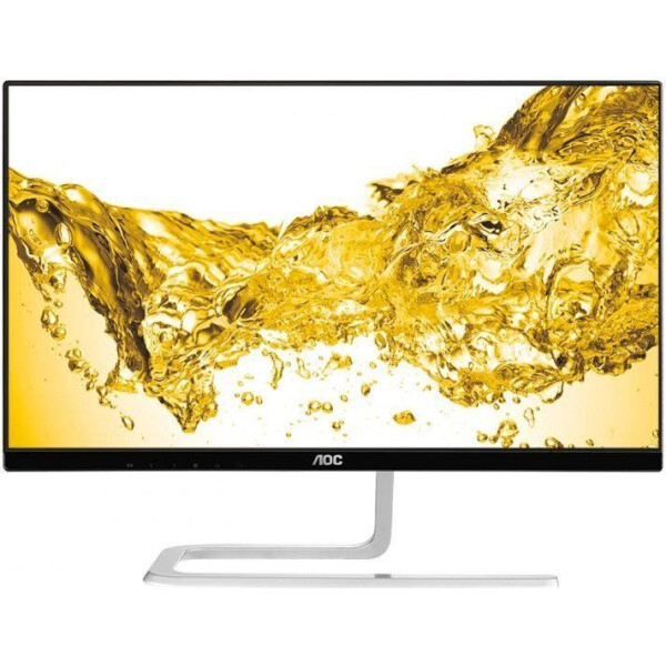 

Монитор 27" AOC I2781FH Black / Grey