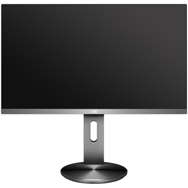 

Монитор 27" AOC I2790PQU/BT Gray